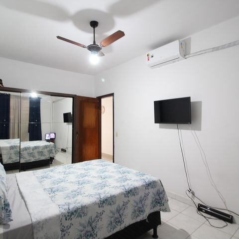 Casa à venda com 260m², 5 quartos e 3 vagasQuarto 2