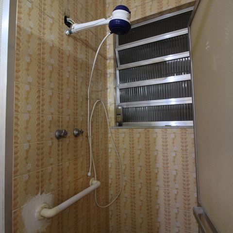 Casa à venda com 260m², 5 quartos e 3 vagas Banheiro da Suíte