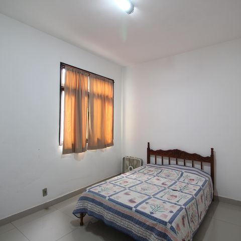 Casa à venda com 260m², 5 quartos e 3 vagasQuarto 1