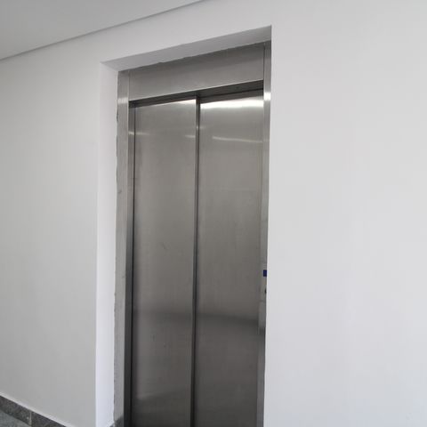 Apartamento para alugar com 18m², 1 quarto e sem vagaElevador