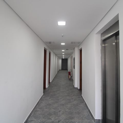 Apartamento para alugar com 18m², 1 quarto e sem vagaStudio