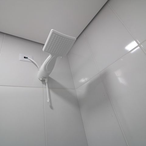 Apartamento para alugar com 18m², 1 quarto e sem vagaBanheiro