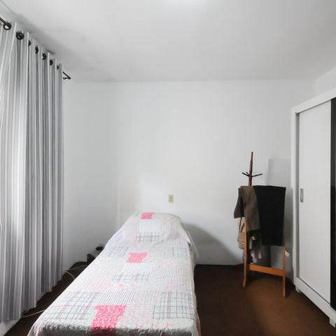 Casa à venda com 202m², 3 quartos e 4 vagasQuarto 3