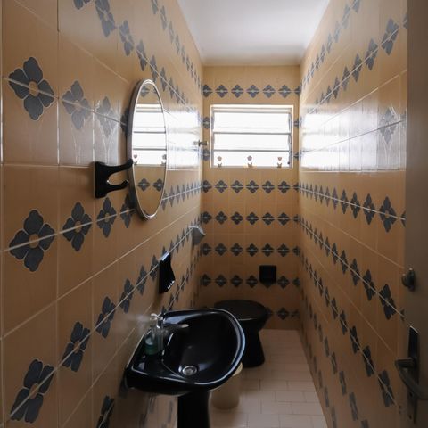 Casa à venda com 202m², 3 quartos e 4 vagasLavabo