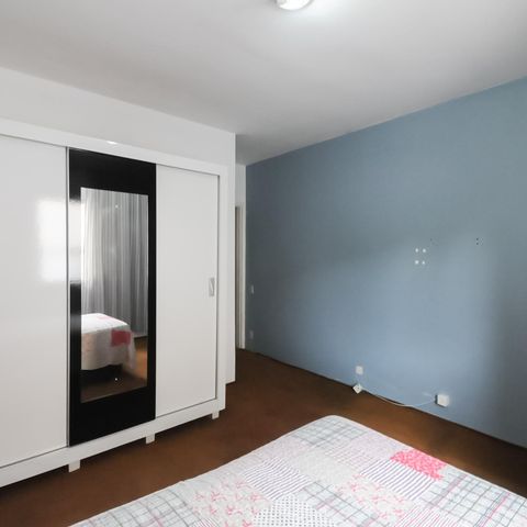 Casa à venda com 202m², 3 quartos e 4 vagasQuarto 3