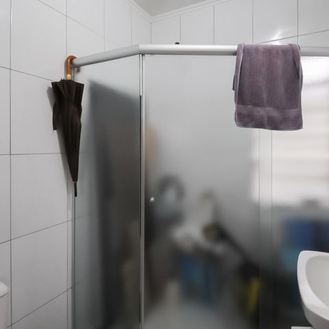 Casa à venda com 202m², 3 quartos e 4 vagasBanheiro Social