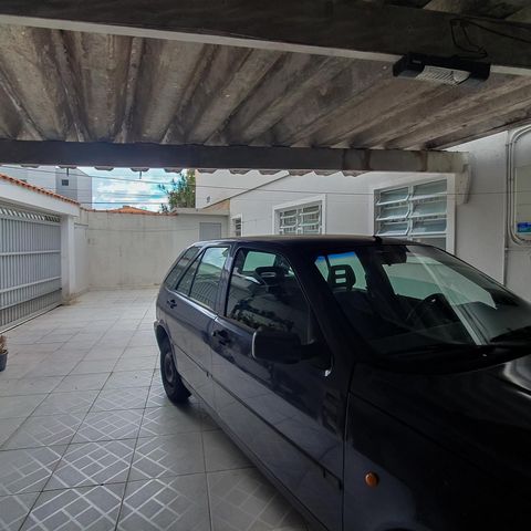 Casa à venda com 202m², 3 quartos e 4 vagasGaragem