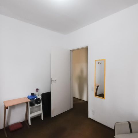 Casa à venda com 202m², 3 quartos e 4 vagasQuarto 2