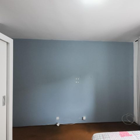 Casa à venda com 202m², 3 quartos e 4 vagasQuarto 3