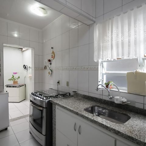 Casa à venda com 202m², 3 quartos e 4 vagasCozinha