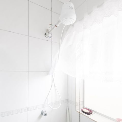 Casa à venda com 202m², 3 quartos e 4 vagasBanheiro Social