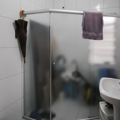 Casa à venda com 202m², 3 quartos e 4 vagasBanheiro Social