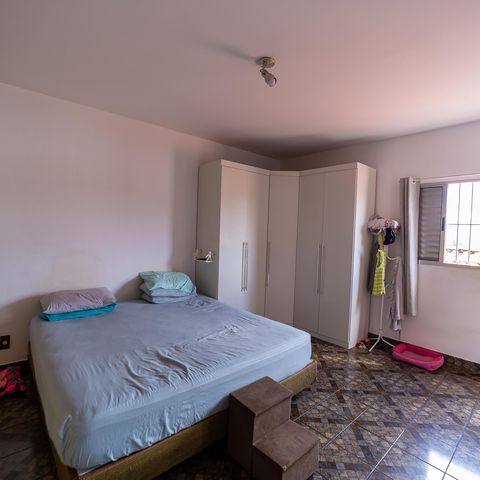Casa à venda com 250m², 3 quartos e 2 vagas Casa à venda com 250m², 3 quartos e 2 vagasQuarto 3