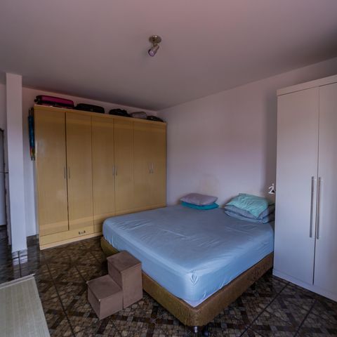 Casa à venda com 250m², 3 quartos e 2 vagas Casa à venda com 250m², 3 quartos e 2 vagasQuarto 3