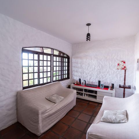 Casa à venda com 250m², 3 quartos e 2 vagas Casa à venda com 250m², 3 quartos e 2 vagasSala 2