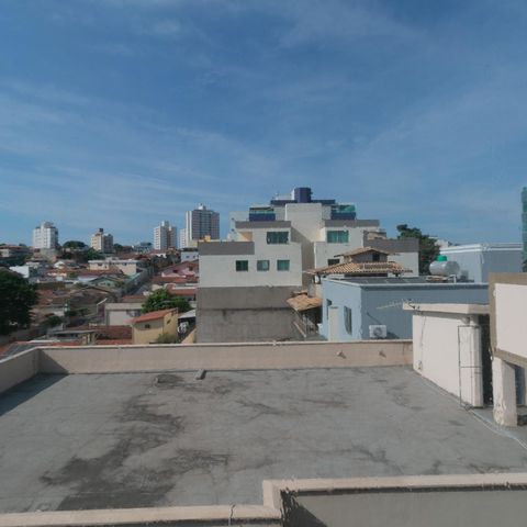 Apartamento à venda com 180m², 3 quartos e 2 vagas Apartamento à venda com 180m², 3 quartos e 2 vagasVista Quarto 2