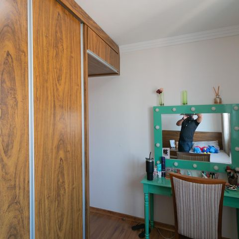 Apartamento à venda com 180m², 3 quartos e 2 vagas Apartamento à venda com 180m², 3 quartos e 2 vagasQuarto 1