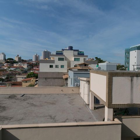 Apartamento à venda com 180m², 3 quartos e 2 vagas Apartamento à venda com 180m², 3 quartos e 2 vagasVista Quarto 1