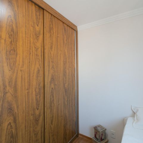 Apartamento à venda com 180m², 3 quartos e 2 vagas Apartamento à venda com 180m², 3 quartos e 2 vagasQuarto 2