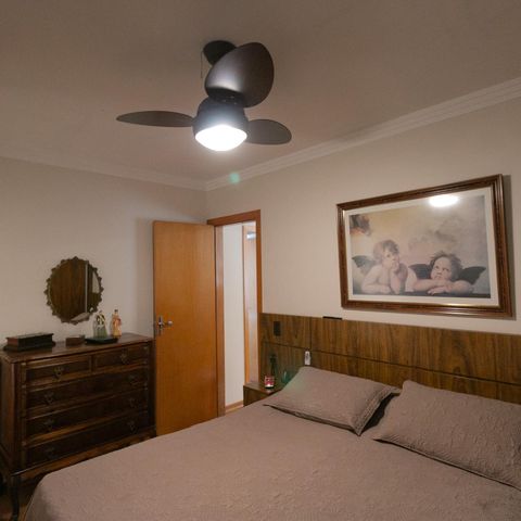 Apartamento à venda com 180m², 3 quartos e 2 vagas Apartamento à venda com 180m², 3 quartos e 2 vagasSuite