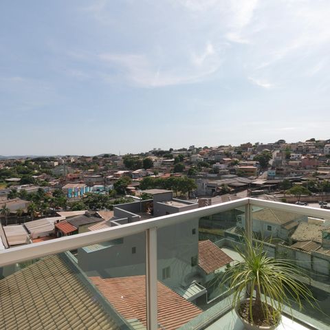 Apartamento à venda com 180m², 3 quartos e 2 vagas Apartamento à venda com 180m², 3 quartos e 2 vagasVista