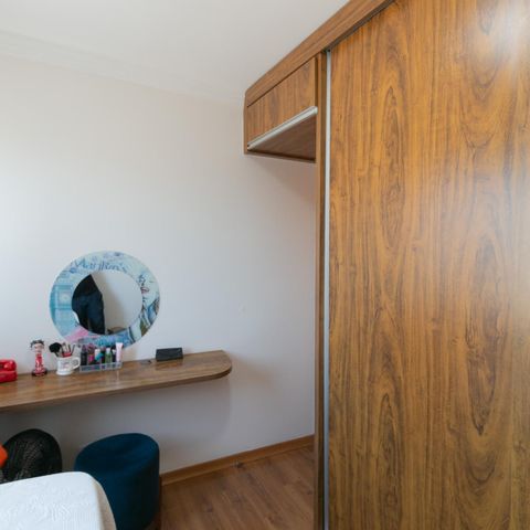 Apartamento à venda com 180m², 3 quartos e 2 vagas Apartamento à venda com 180m², 3 quartos e 2 vagasQuarto 2