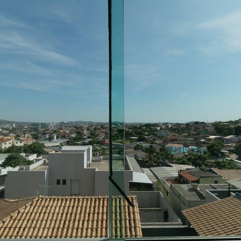 Apartamento à venda com 180m², 3 quartos e 2 vagas Apartamento à venda com 180m², 3 quartos e 2 vagasVista Sala de Jantar