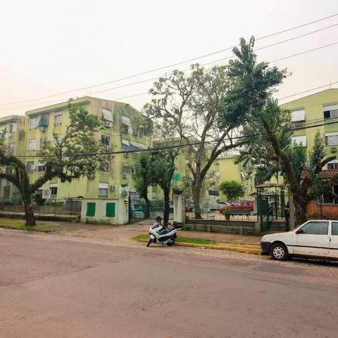 Apartamento à venda com 52m², 2 quartos e 1 vaga Apartamento à venda com 52m², 2 quartos e 1 vagaFachada