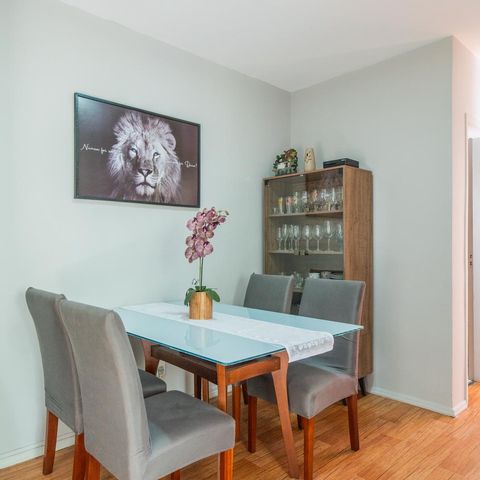 Apartamento à venda com 52m², 2 quartos e 1 vaga Apartamento à venda com 52m², 2 quartos e 1 vagaSala