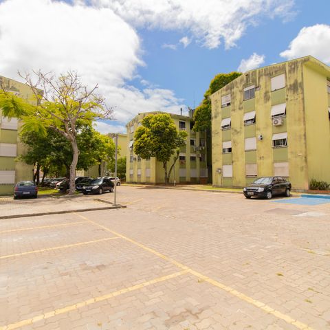 Apartamento à venda com 52m², 2 quartos e 1 vaga Apartamento à venda com 52m², 2 quartos e 1 vagaÁrea comum