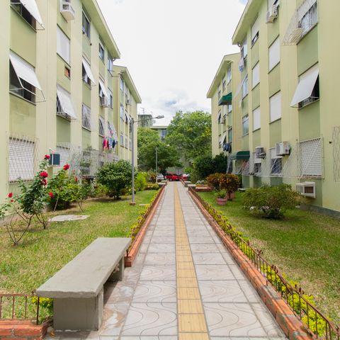 Apartamento à venda com 52m², 2 quartos e 1 vaga Apartamento à venda com 52m², 2 quartos e 1 vagaÁrea comum