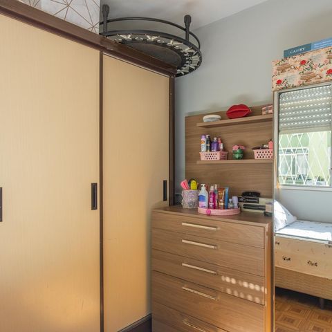 Apartamento à venda com 52m², 2 quartos e 1 vaga Apartamento à venda com 52m², 2 quartos e 1 vagaQuarto 1
