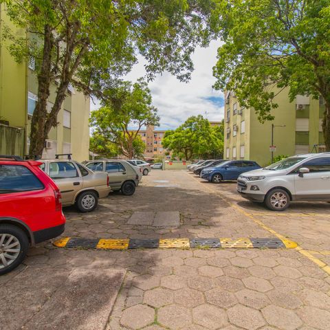 Apartamento à venda com 52m², 2 quartos e 1 vaga Apartamento à venda com 52m², 2 quartos e 1 vagaÁrea comum