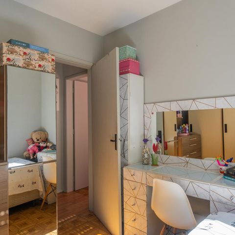 Apartamento à venda com 52m², 2 quartos e 1 vaga Apartamento à venda com 52m², 2 quartos e 1 vagaQuarto 1