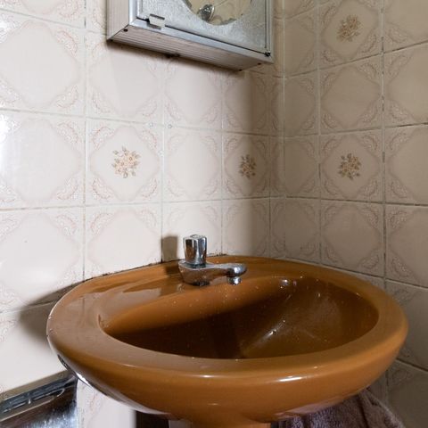Casa à venda com 190m², 3 quartos e 4 vagas Casa à venda com 190m², 3 quartos e 4 vagasBanheiro da Suíte