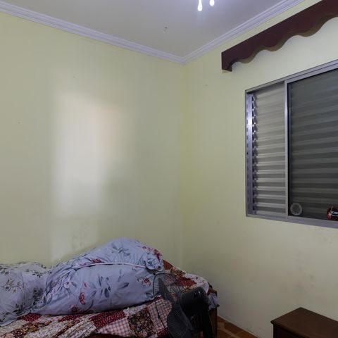 Casa à venda com 190m², 3 quartos e 4 vagas Casa à venda com 190m², 3 quartos e 4 vagasQuarto 2