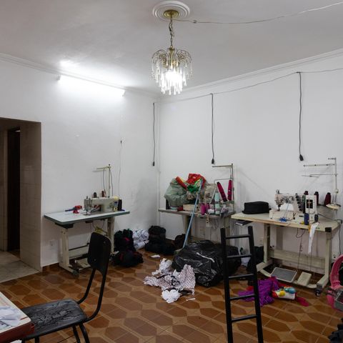 Casa à venda com 190m², 3 quartos e 4 vagas Casa à venda com 190m², 3 quartos e 4 vagasSala