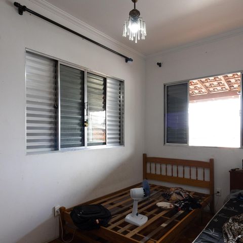 Casa à venda com 190m², 3 quartos e 4 vagas Casa à venda com 190m², 3 quartos e 4 vagasQuarto 1