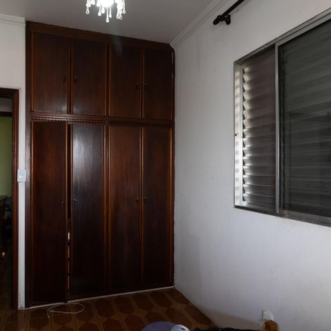 Casa à venda com 190m², 3 quartos e 4 vagas Casa à venda com 190m², 3 quartos e 4 vagasQuarto 1