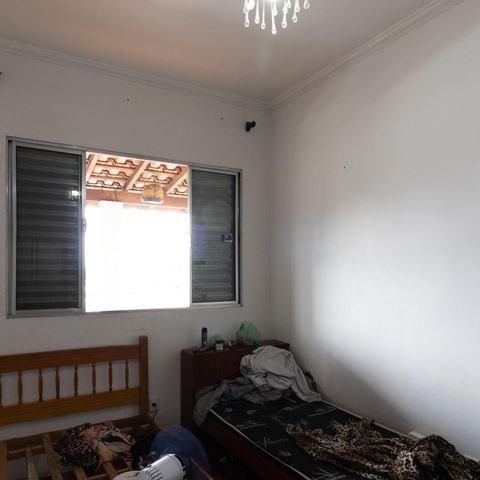 Casa à venda com 190m², 3 quartos e 4 vagas Casa à venda com 190m², 3 quartos e 4 vagasQuarto 1