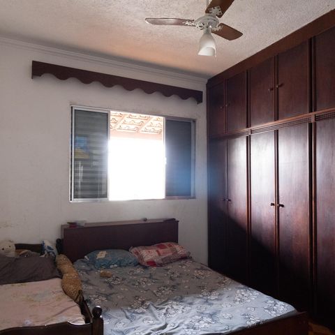 Casa à venda com 190m², 3 quartos e 4 vagas Casa à venda com 190m², 3 quartos e 4 vagasSuíte