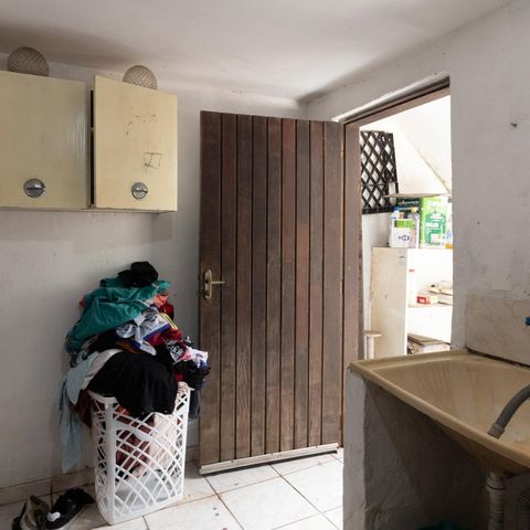 Casa à venda com 190m², 3 quartos e 4 vagas Casa à venda com 190m², 3 quartos e 4 vagasÁrea de Serviço