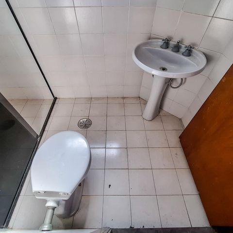 Casa à venda com 125m², 2 quartos e 1 vaga Casa à venda com 125m², 2 quartos e 1 vagaQuarto 01 Banheiro