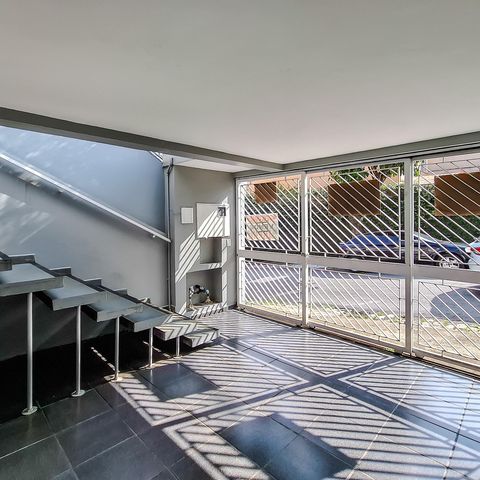 Casa à venda com 125m², 2 quartos e 1 vaga Casa à venda com 125m², 2 quartos e 1 vagaÁrea Externa