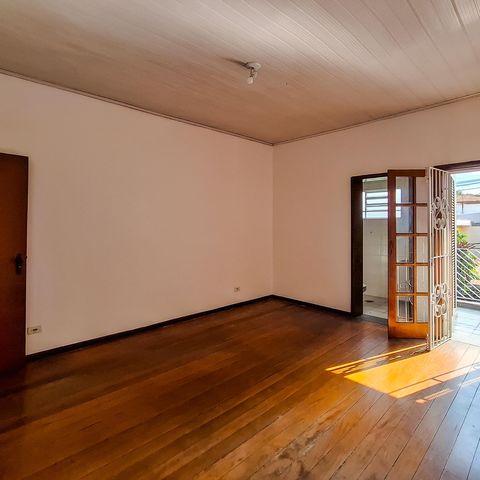 Casa à venda com 125m², 2 quartos e 1 vaga Casa à venda com 125m², 2 quartos e 1 vagaQuarto 01