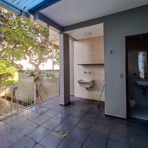 Casa à venda com 125m², 2 quartos e 1 vaga Casa à venda com 125m², 2 quartos e 1 vagaÁrea Externa