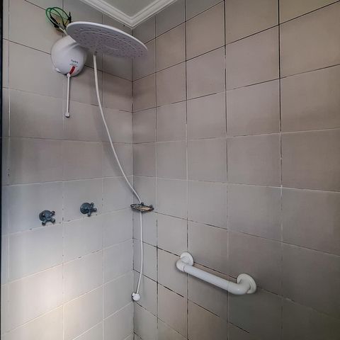 Casa à venda com 125m², 2 quartos e 1 vaga Casa à venda com 125m², 2 quartos e 1 vagaQuarto 01 Banheiro