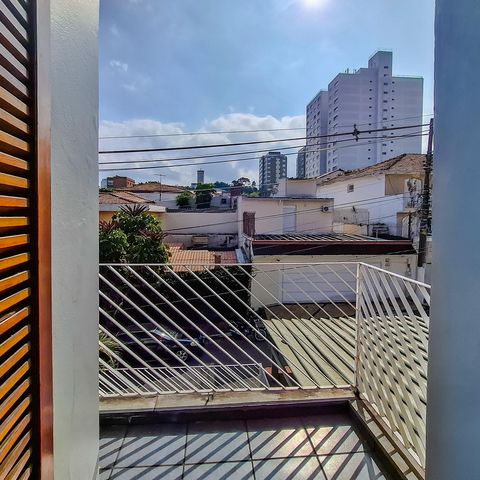 Casa à venda com 125m², 2 quartos e 1 vaga Casa à venda com 125m², 2 quartos e 1 vagaQuarto 01