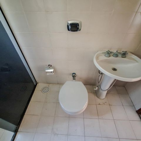 Casa à venda com 125m², 2 quartos e 1 vaga Casa à venda com 125m², 2 quartos e 1 vagaQuarto 02 Banheiro