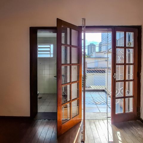 Casa à venda com 125m², 2 quartos e 1 vaga Casa à venda com 125m², 2 quartos e 1 vagaQuarto 01
